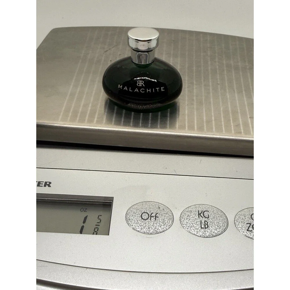 Malachite Banana Republic For Women 7.5 mL 0.25 oz Eau de Parfum Spray New - Picture 9 of 9